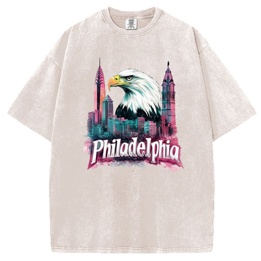 Vintage Philadelphia Fans T-Shirt/Sweatshirt