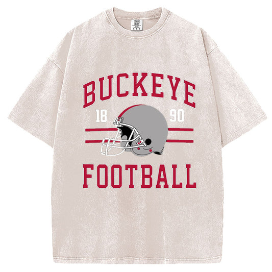 Buckeyes Football T-Shirt/Sweatshirt
