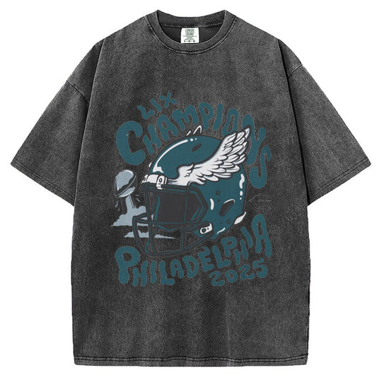 Philadelphia Eagles Champions T-Shirt/Sweatshirt
