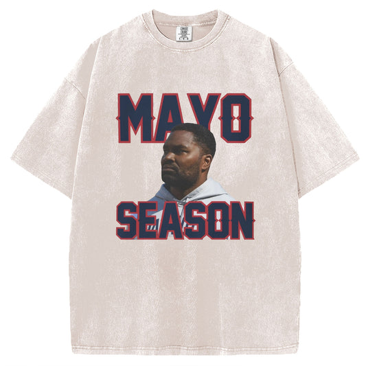 jerod mayo T-Shirt/Sweatshirt