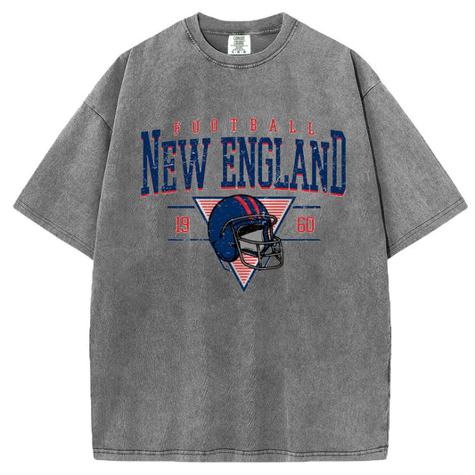 New England Football T-Shirt/Sweatshirt