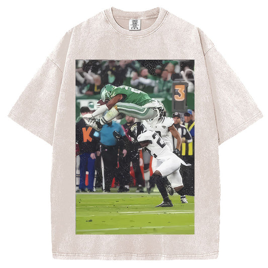 Philadelphia Football Saquon T-shirt/Sweatshirt