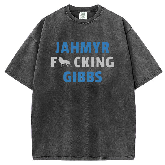 Jahmyr Gibbs T-Shirt/Sweatshirt