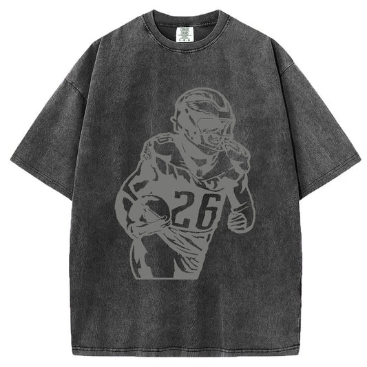 Saquon Barkley T-shirt/Sweatshirt