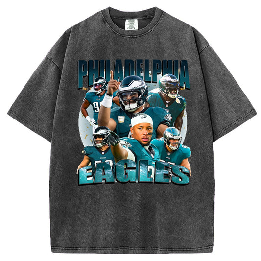 PHILADELPHIA EAGLES T-shirt/Sweatshirt