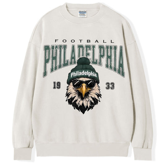 Philadelphia Football T-Shirt/Sweatshirt