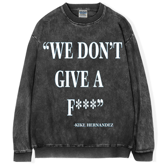 LA Baseball T-Shirt/Sweatshirt