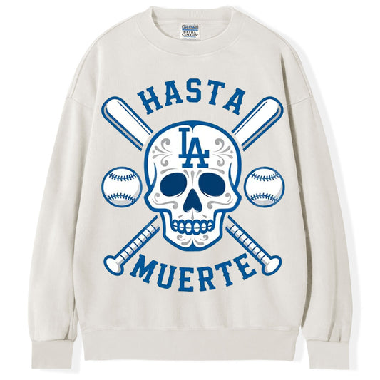 HASTA LA MUERTE T-Shirt/Sweatshirt