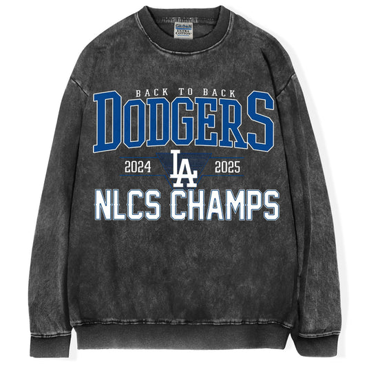 Los Angeles Dodgers T-Shirt/Sweatshirt