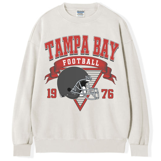 Tampa Bay Football T-Shirt/Sweatshirt