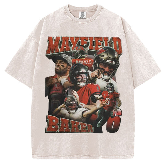 Baker Mayfield T-Shirt/Sweatshirt
