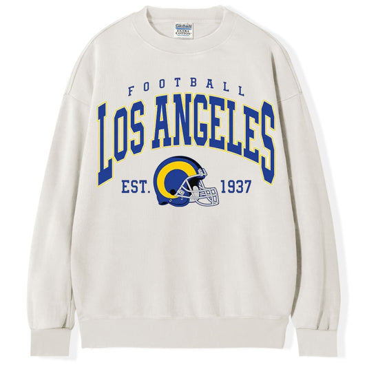 Los Angeles Football T-shirt/Sweatshirt
