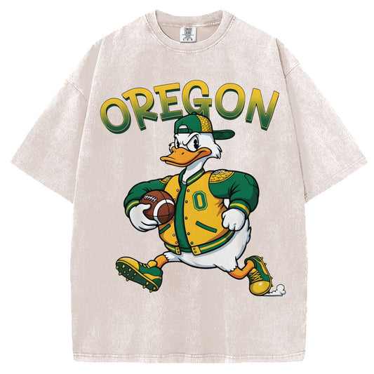 Oregon Ducks T-Shirt/Sweatshirt