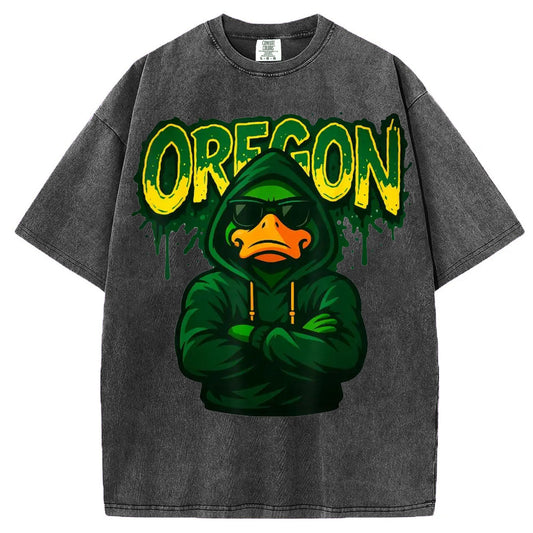 Oregon Ducks Football T-Shirt/Sweatshirt