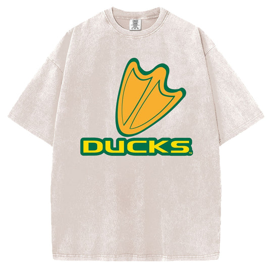 Vintage Oregon Ducks Football T-Shirt/Sweatshirt