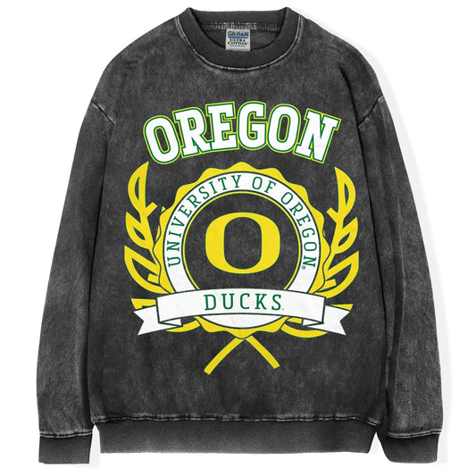 NCAA Oregon Ducks T-Shirt/Sweatshirt
