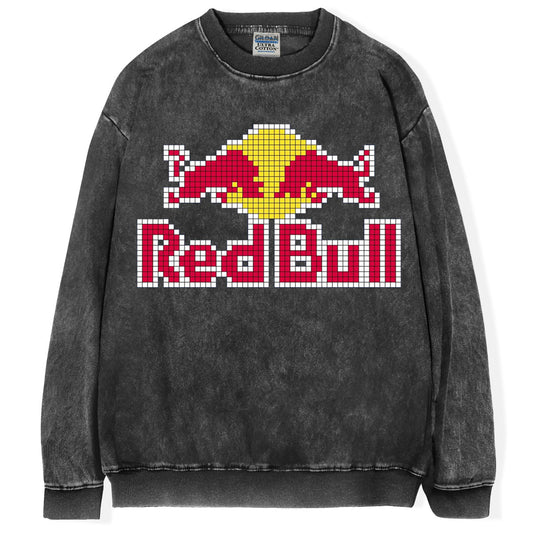 RED BULL T-Shirt/Sweatshirt