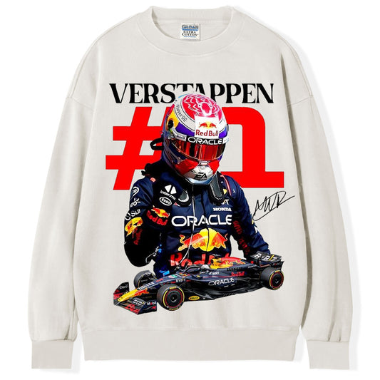 Max Verstappen T-Shirt/Sweatshirt