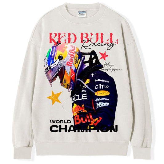 Max Verstappen T-Shirt/Sweatshirt