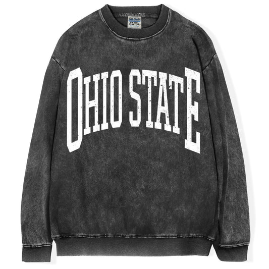 Vintage Ohio State T-Shirt/Sweatshirt
