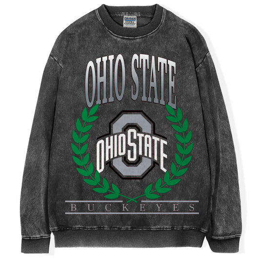 Ohio State Buckeyes T-Shirt/Sweatshirt