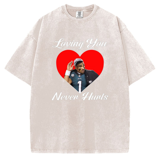 Jalen Hurts T-Shirt/Sweatshirt