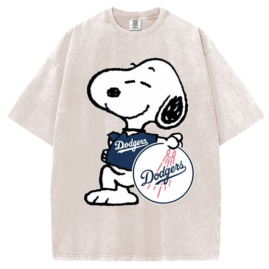 LA Dodgers T-Shirt/Sweatshirt
