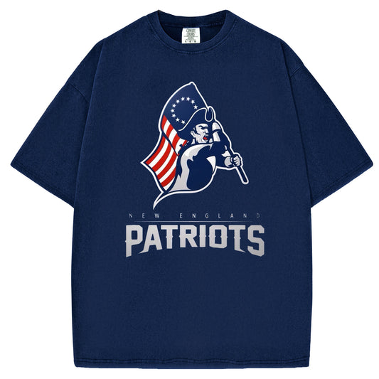 New England Patriot T-Shirt/Sweatshirt