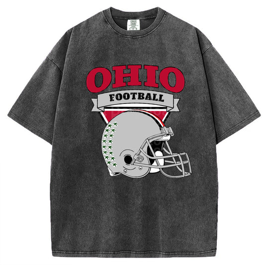 Ohio State Football T-shirt/Sweatshirt