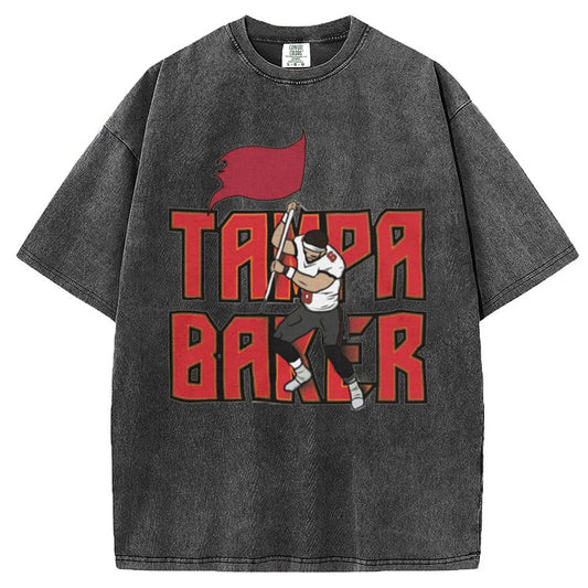 Tampa Baker Mayfield T-Shirt/Sweatshirt