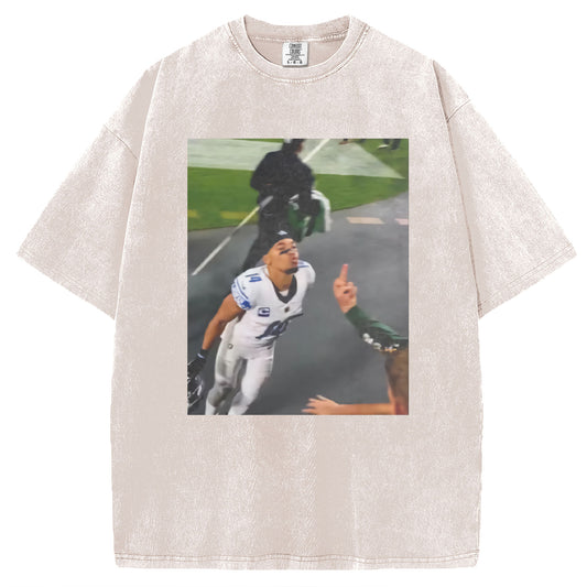 Detroit Football Amon-Ra T-shirt/Sweatshirt