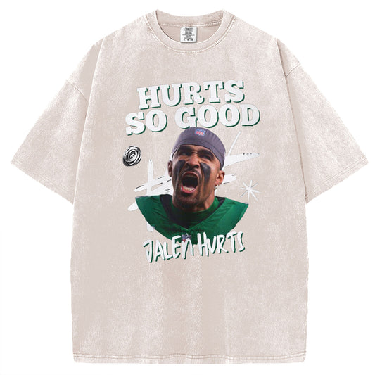 Vintage Jalen Hurts T-Shirt/Sweatshirt