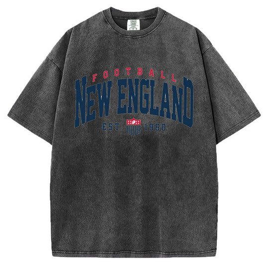 New England Football T-Shirt/Sweatshirt
