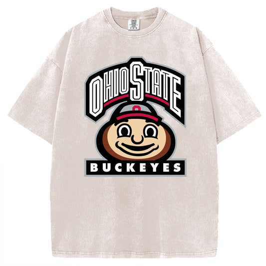 Ohio State Buckeyes T-shirt/Sweatshirt