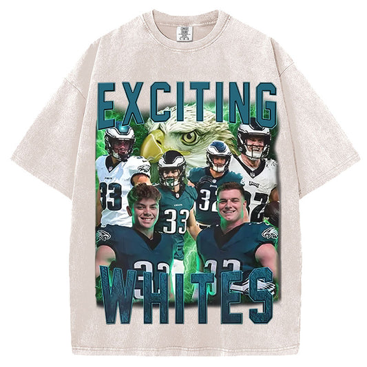 Reed Blankenship And Cooper DeJean T-Shirt/Sweatshirt