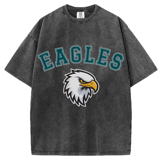 Philadelphia Eagles Football T-Shirt,Eagle Sweatshirt