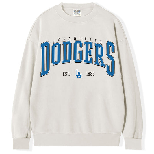 Los Angeles Dodgers T-Shirt/Sweatshirt