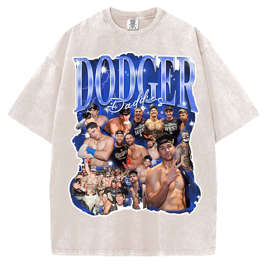 Los Angeles Dodgers T-Shirt/Sweatshirt