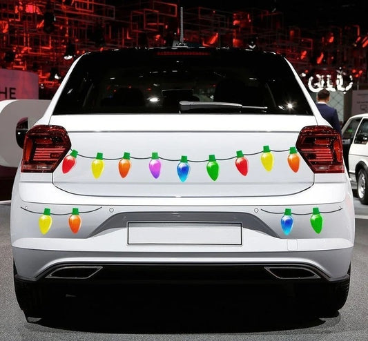 🎄2025 New Reflective Magnetic Bulbs