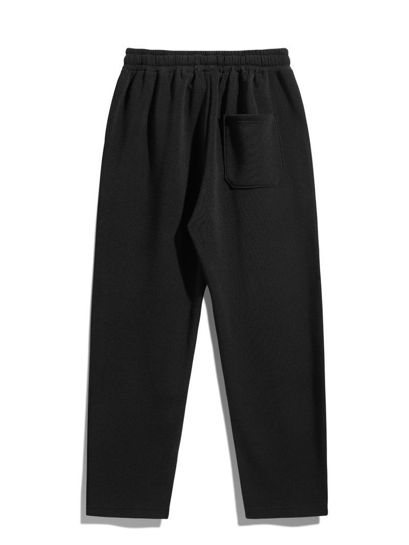 24-Hour Limited-Time Offer ⏰👖 Men's Slim Fit Fleece Jogging Pants (S-6XL)