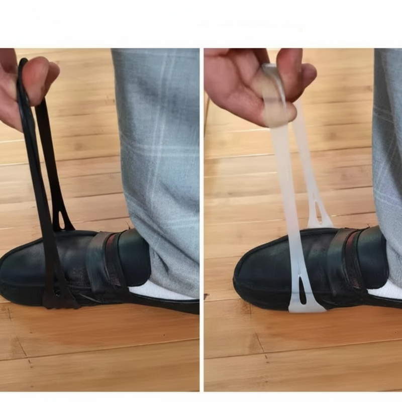 🔥Christmas Limited-Time Offer: 50% OFF!!!🔥Universal 5-Tooth Ice Cleats for Shoes & Boots