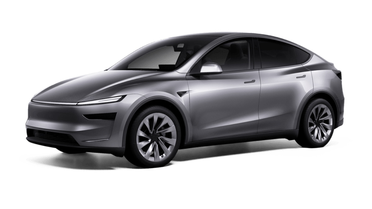 2025.03+ Model Y Juniper