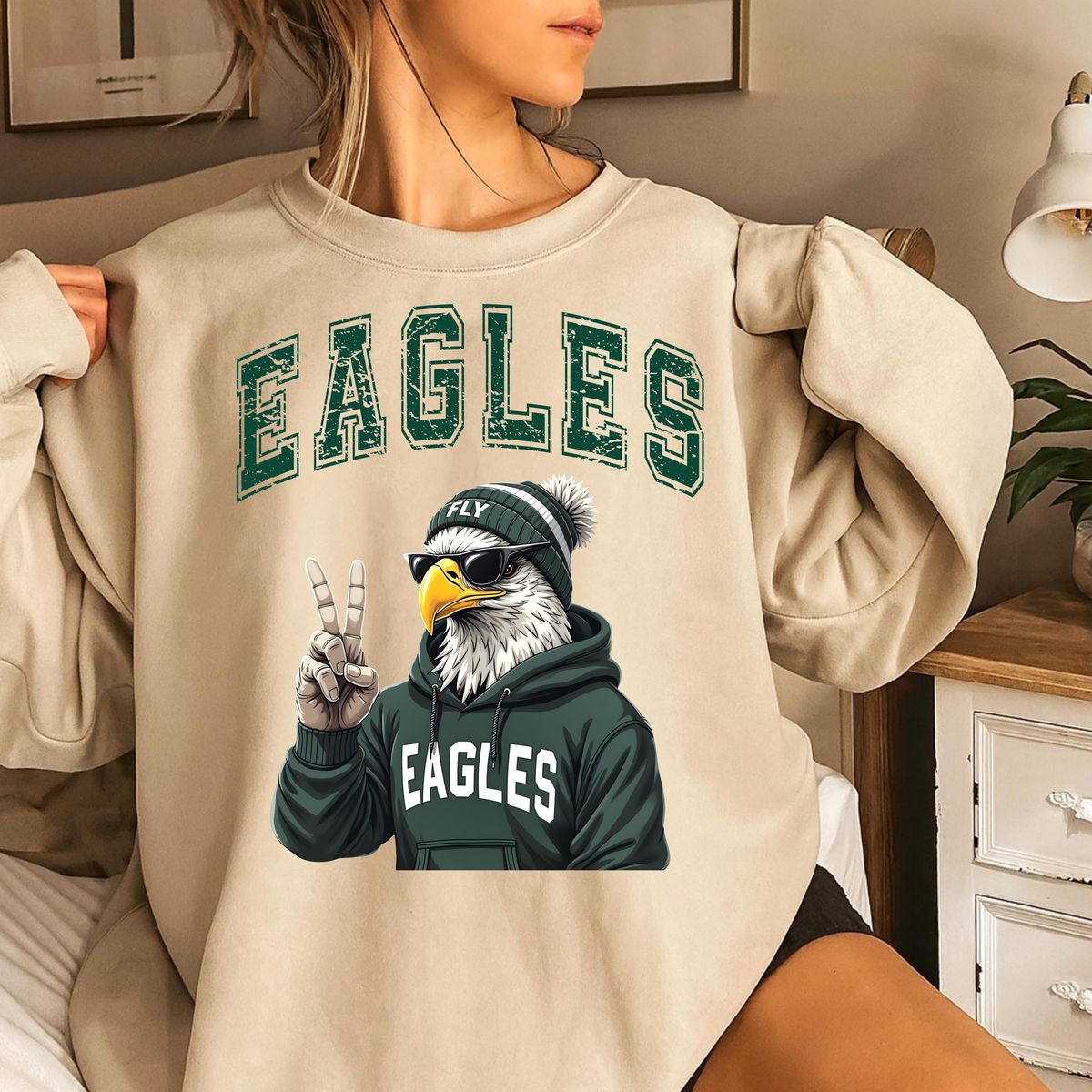 Philadelphia Eagles
