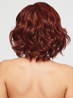 Editor's Pick | Synthetic Lace Front Wig (Mono Top)