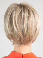 Ignite Petite | HF Synthetic Lace Front Wig (Basic Cap)