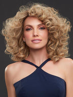 Sienna | Remy Human Hair Lace Front Wig (Mono Top)