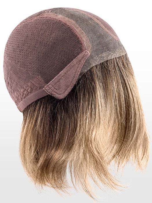 Esprit Soft | Premium Synthetic Lace Front Wig (Mono Part + Partially HT)