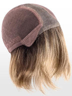 Esprit Soft | Premium Synthetic Lace Front Wig (Mono Part + Partially HT)