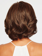 Crowd Pleaser | HF Synthetic Lace Front Wig (Mono Part)