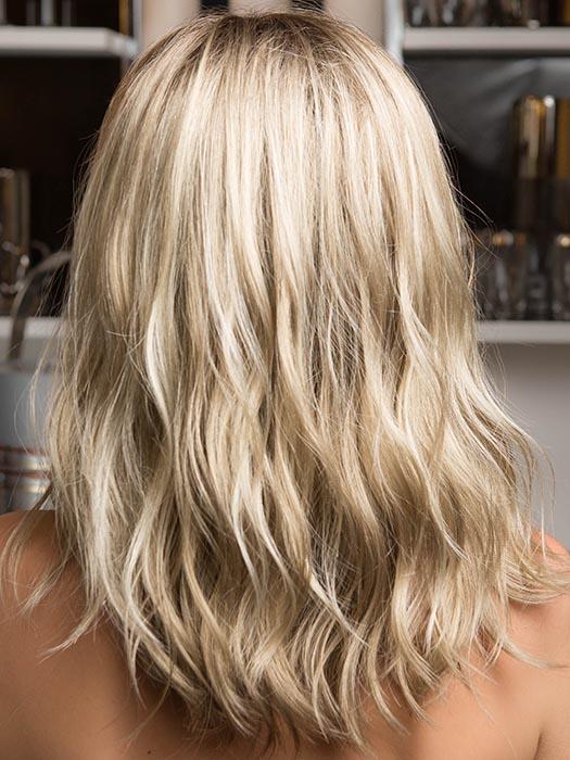 Heidi | Synthetic Lace Front Wig (Mono Top)